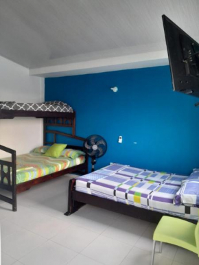 Hospedaje Brisas del Mar 3B